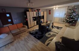 Casa cu 6 camere, 420 mp + 10 arii teren, 