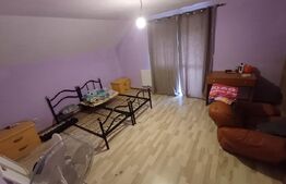 Casa cu 6 camere, 420 mp + 10 arii teren, 