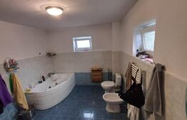 Casa cu 6 camere, 420 mp + 10 arii teren, 