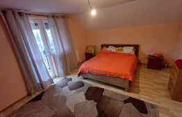 Casa cu 6 camere, 420 mp + 10 arii teren, 