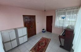 Casa cu 6 camere, 420 mp + 10 arii teren, 