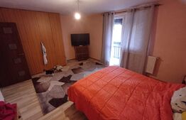 Casa cu 6 camere, 420 mp + 10 arii teren, 
