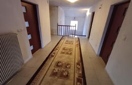 Casa cu 6 camere, 420 mp + 10 arii teren, 