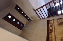 Casa cu 6 camere, 420 mp + 10 arii teren, 