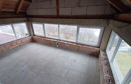 Casa cu 6 camere, 420 mp + 10 arii teren, 