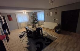 Casa cu 6 camere, 420 mp + 10 arii teren, 