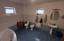 Casa cu 6 camere, 420 mp + 10 arii teren, 