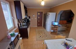 Casa cu 6 camere, 420 mp + 10 arii teren, 