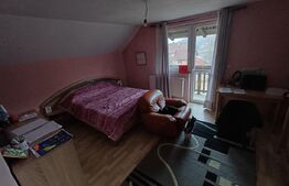 Casa cu 6 camere, 420 mp + 10 arii teren, 