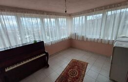 Casa cu 6 camere, 420 mp + 10 arii teren, 