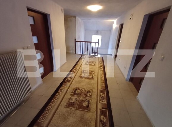 Casa de vânzare 6 camere Exterior Est - 163797CV | BLITZ Bistriţa | Poza12