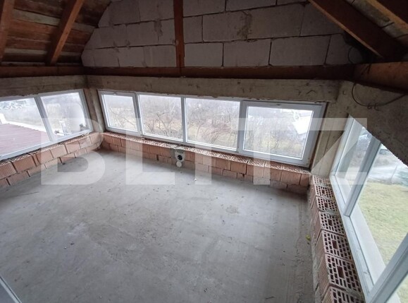 Casa de vânzare 6 camere Exterior Est - 163797CV | BLITZ Bistriţa | Poza9