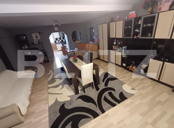 Casa de vânzare 6 camere Exterior Est - 163797CV | BLITZ Bistriţa | Poza1