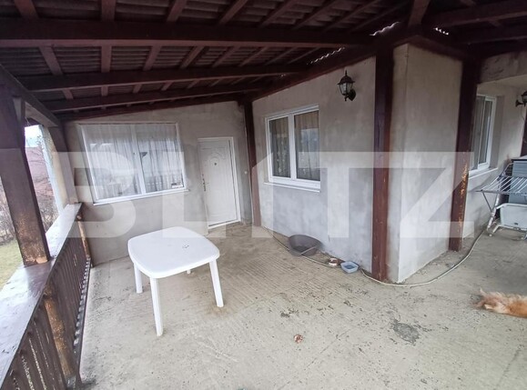 Casa de vânzare 6 camere Exterior Est - 163797CV | BLITZ Bistriţa | Poza22