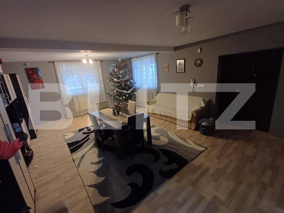 Casa de vânzare 6 camere Exterior Est - 163797CV | BLITZ Bistriţa | Poza3