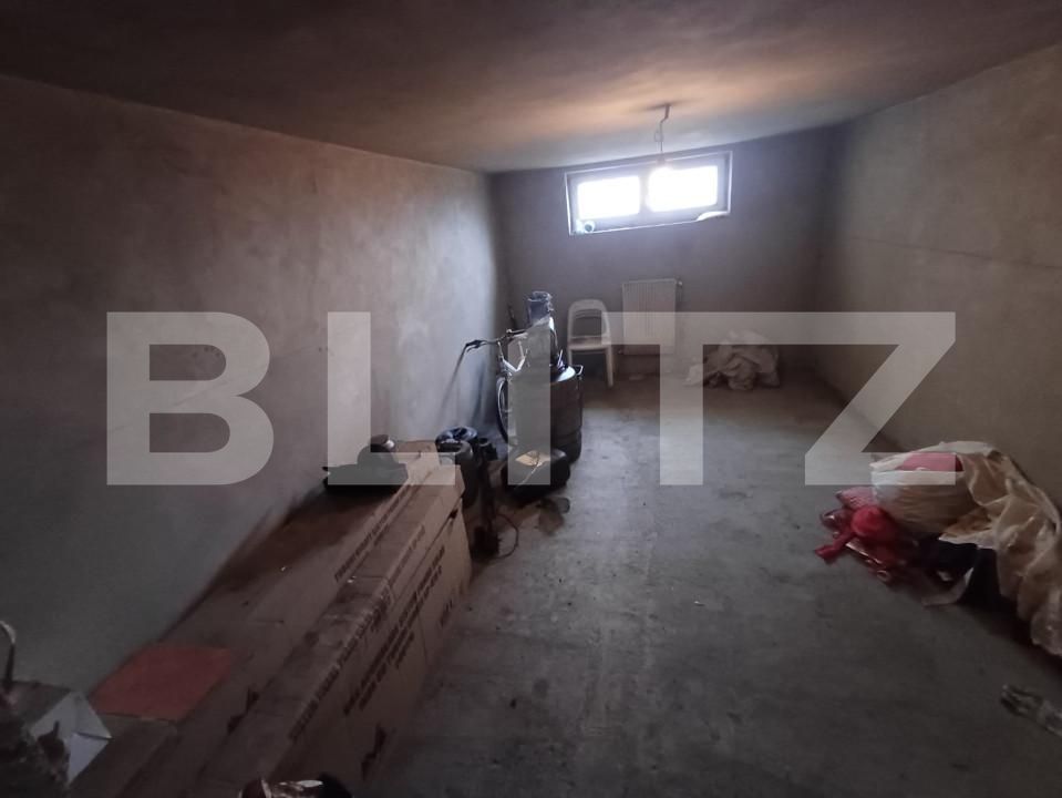Casa de vânzare 6 camere Exterior Est - 163797CV | BLITZ Bistriţa | Poza6