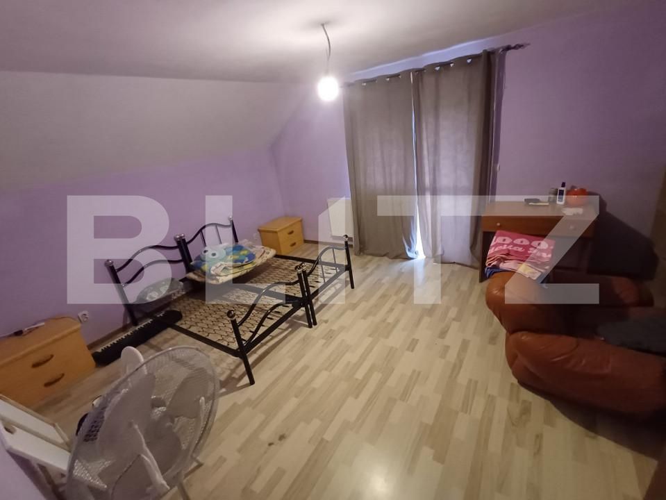 Casa de vânzare 6 camere Exterior Est - 163797CV | BLITZ Bistriţa | Poza13