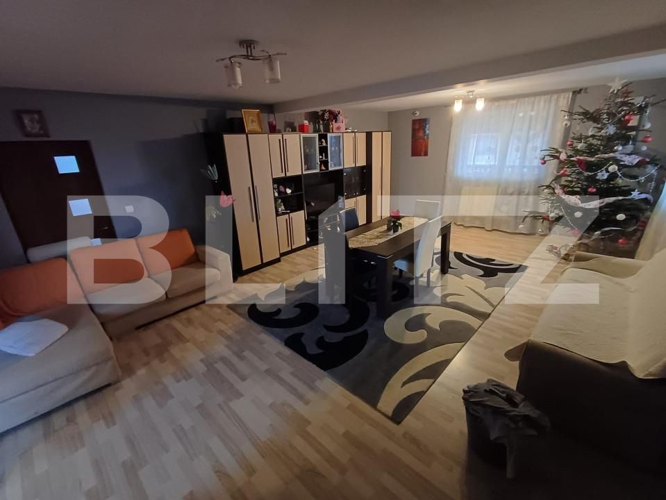 Casa de vânzare 6 camere Exterior Est - 163797CV | BLITZ Bistriţa | Poza2