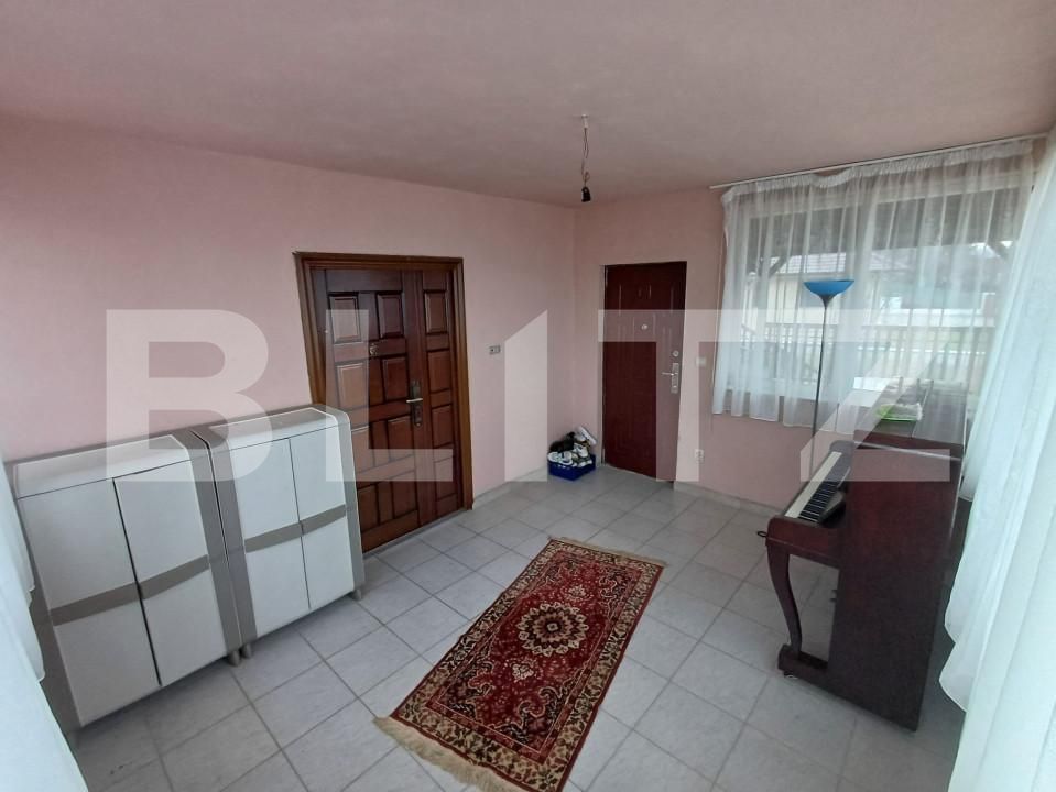 Casa de vânzare 6 camere Exterior Est - 163797CV | BLITZ Bistriţa | Poza7