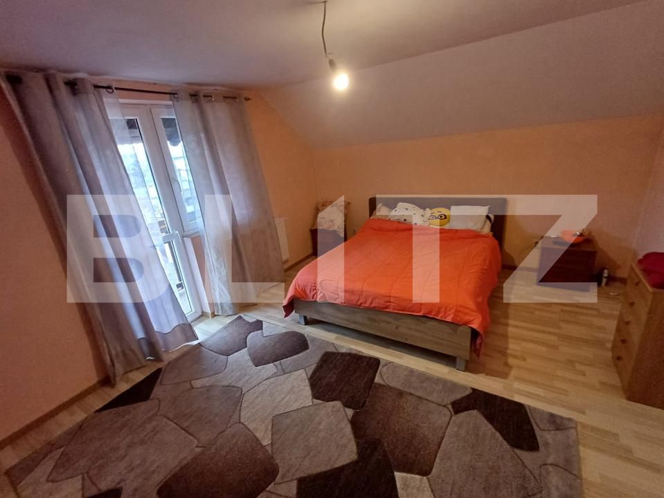 Casa de vânzare 6 camere Exterior Est - 163797CV | BLITZ Bistriţa | Poza17