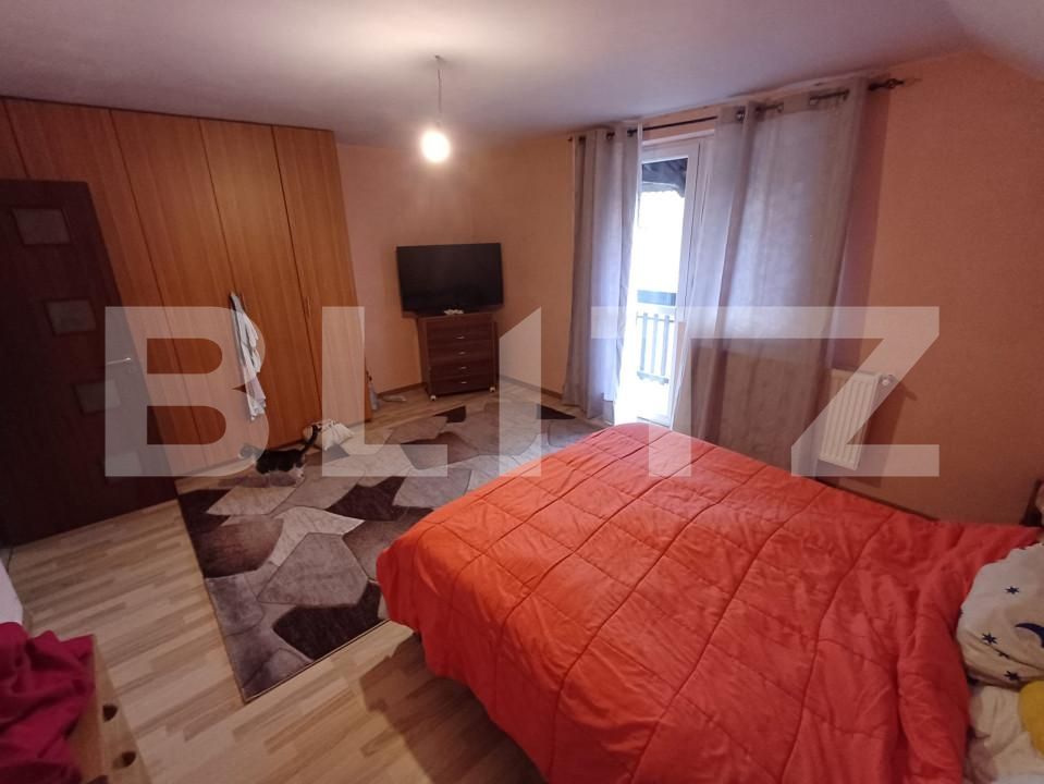 Casa de vânzare 6 camere Exterior Est - 163797CV | BLITZ Bistriţa | Poza16