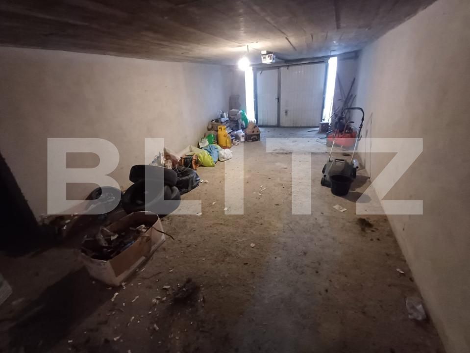 Casa de vânzare 6 camere Exterior Est - 163797CV | BLITZ Bistriţa | Poza24