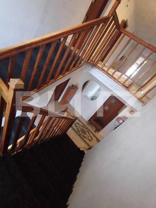 Casa de vânzare 6 camere Exterior Est - 163797CV | BLITZ Bistriţa | Poza11