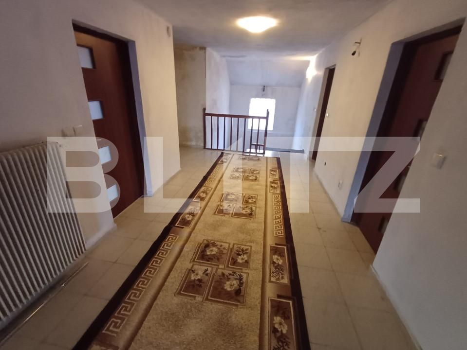 Casa de vânzare 6 camere Exterior Est - 163797CV | BLITZ Bistriţa | Poza12