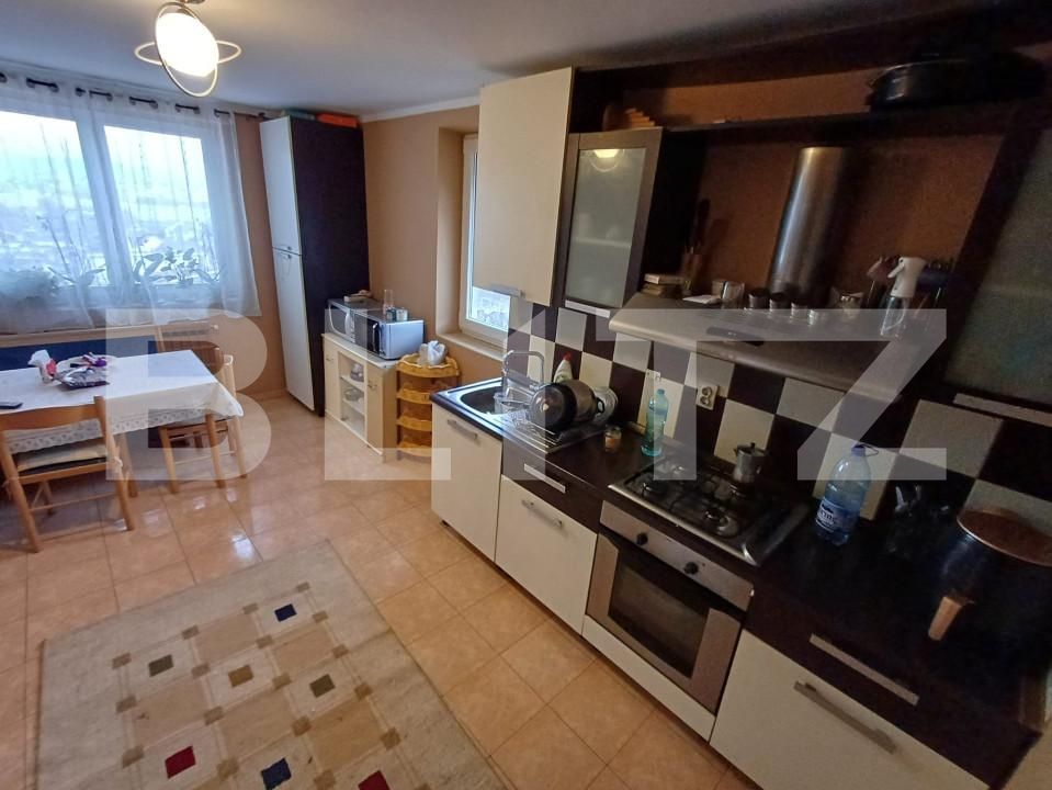 Casa de vânzare 6 camere Exterior Est - 163797CV | BLITZ Bistriţa | Poza4