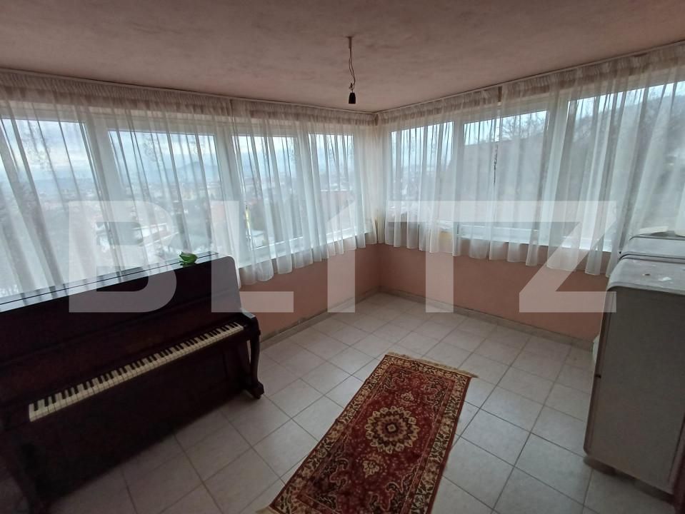 Casa de vânzare 6 camere Exterior Est - 163797CV | BLITZ Bistriţa | Poza10