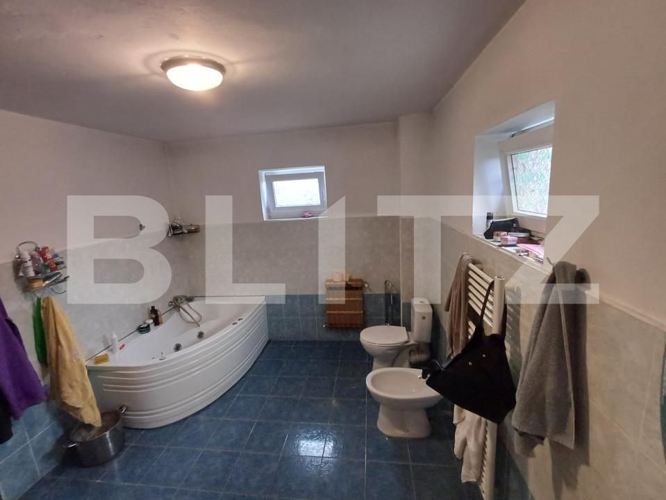 Casa de vânzare 6 camere Exterior Est - 163797CV | BLITZ Bistriţa | Poza21