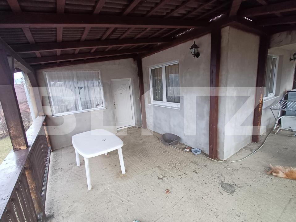 Casa de vânzare 6 camere Exterior Est - 163797CV | BLITZ Bistriţa | Poza22