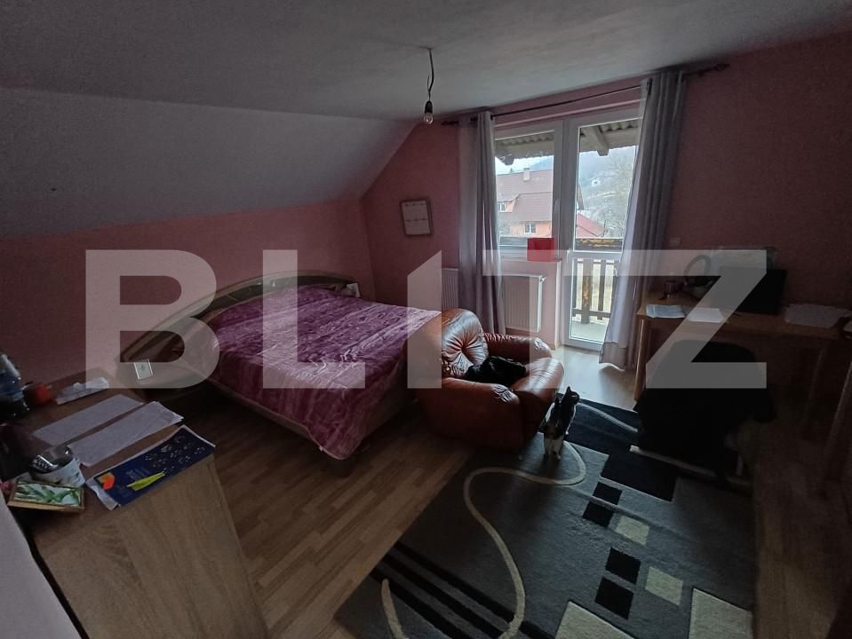 Casa de vânzare 6 camere Exterior Est - 163797CV | BLITZ Bistriţa | Poza19