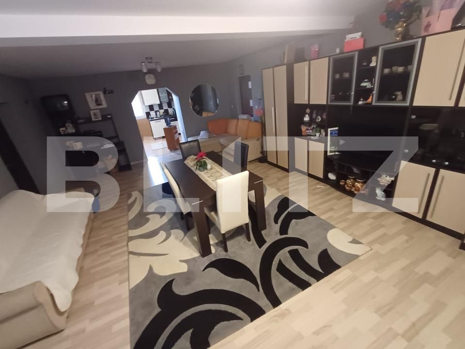 Casa de vânzare 6 camere Exterior Est - 163797CV | BLITZ Bistriţa | Poza1