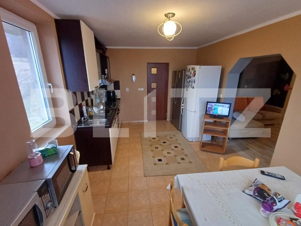 Casa de vânzare 6 camere Exterior Est - 163797CV | BLITZ Bistriţa | Poza5