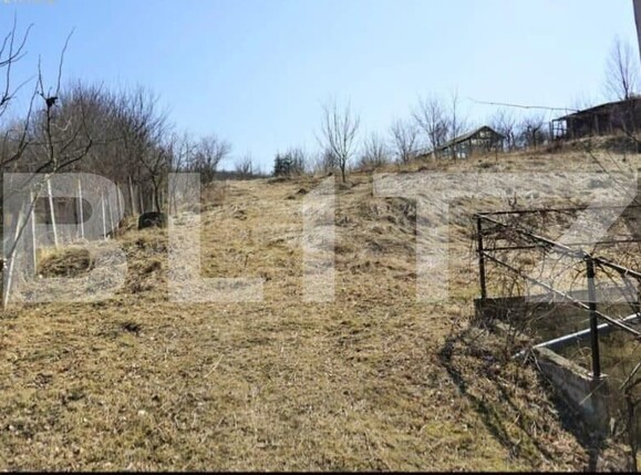 Teren de vânzare Exterior Est - 163806TV | BLITZ Bistriţa | Poza1