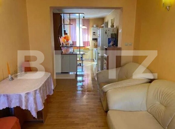 Apartament de vânzare 3 camere Calea Moldovei - 163811AV | BLITZ Bistriţa | Poza1