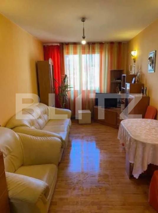 Apartament de vânzare 3 camere Calea Moldovei - 163811AV | BLITZ Bistriţa | Poza4