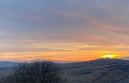 Teren intravilan, 22 ari, zona Dealul Budacului