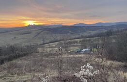 Teren intravilan, 22 ari, zona Dealul Budacului