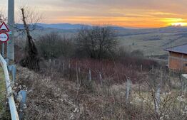 Teren intravilan, 22 ari, zona Dealul Budacului