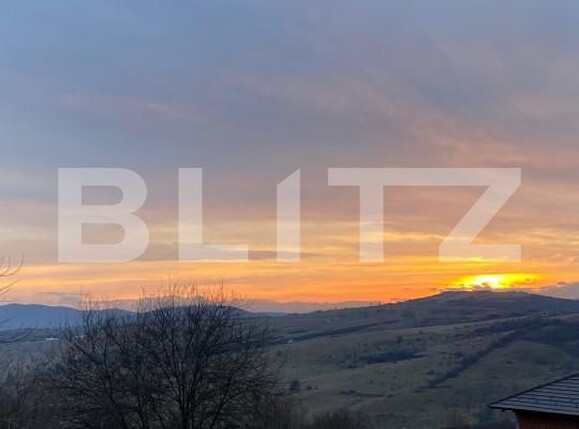 Teren de vânzare Exterior Est - 163827TV | BLITZ Bistriţa | Poza4