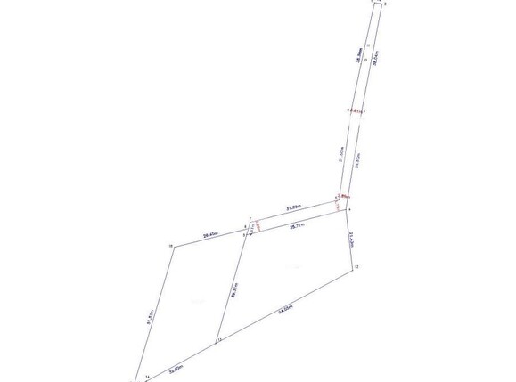 Teren de vânzare Exterior Est - 163827TV | BLITZ Bistriţa | Poza5