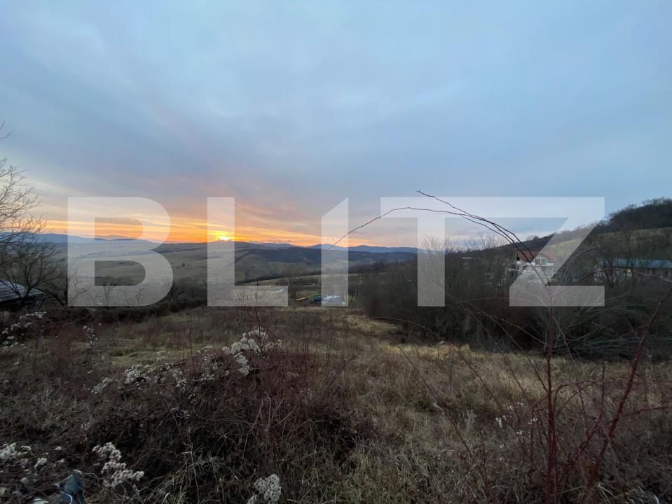 Teren de vânzare Exterior Est - 163827TV | BLITZ Bistriţa | Poza2