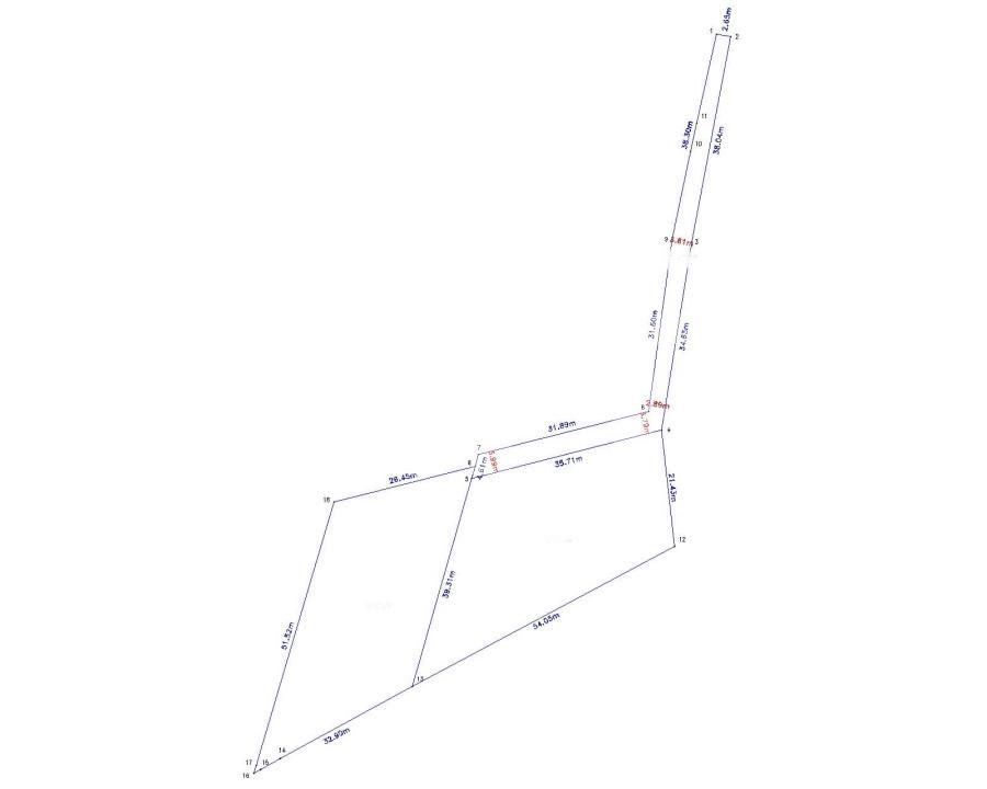 Teren de vânzare Exterior Est - 163827TV | BLITZ Bistriţa | Poza5