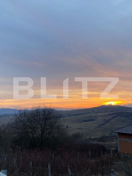 Teren de vânzare Exterior Est - 163827TV | BLITZ Bistriţa | Poza4