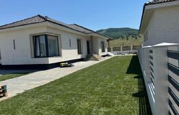 Casă 3 dormitoare, 120 mp utili, 500 mp teren - zona Unirea