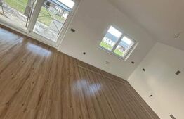 Casă 3 dormitoare, 120 mp utili, 500 mp teren - zona Unirea