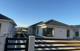 Casă 3 dormitoare, 120 mp utili, 500 mp teren - zona Unirea