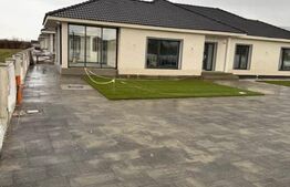 Casă 3 dormitoare, 120 mp utili, 500 mp teren - zona Unirea